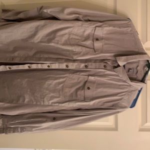 Carhartt long sleeve work shirt